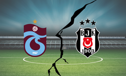 Beşiktaş - Trabzonspor maçı ne zaman, saat kaçta? Hangi kanalda yayınlanacak? İşte takımların eksikleri