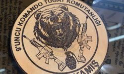 Kars Tugay Komutanlığı'nda hırsızlık