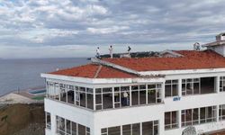 Tinercilerin oteli oldu