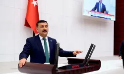 TBMM’de bütçe görüşmelerinde kriz