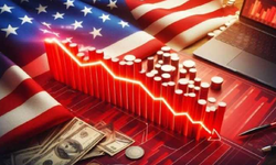 ABD'de tüketici enflasyonu kasımda beklentilerin altında kaldı