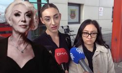 Güllü’nün kızı Tuğyan'ın ifadesi ortaya çıktı: Anneme çok sinirliydim