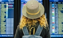 Türkiye'ye gelen yabancı turist sayısı 50 milyonu aştı