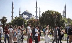 İstanbul'a gelen turistler için yeni karar