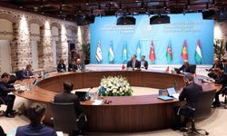 Türk Devletleri Teşkilatı Enerji Bakanları Konseyi toplantısında işbirlikleri görüşüldü