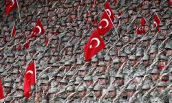 İşte Orta Doğu'nun en güçlü orduları! Türkiye sıralamayı altüst etti