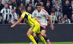 Ziraat Türkiye Kupası'nda oynanacak Fenerbahçe-Beşiktaş derbisinin tarihi açıklandı!