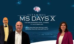 Türkiye MS hastalığının tedavisinde en iyi ülkeler arasında