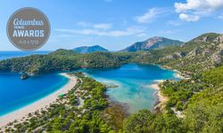 Türkiye, “Yılın Sürdürülebilir Seyahat Destinasyonu” seçildi