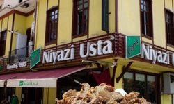 Türkiye'nin en iyi ciğer restoranı Edirne'de!