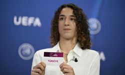 U-17 Kız milli takımının rakipleri belli oldu