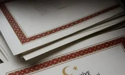 Sahte belge davasında gelişme: 123 sanık hakkında iddianame hazırlandı