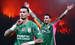 Galatasaray'dan Uğurcan Çakır: Lider geldik, lider dönüyoruz