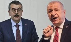 Özdağ’dan Bakan Tekin’e sert çıkış: “Algı değil, Eğitimin gerçek sorunlarını konuşun”