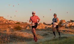 Salomon Cappadocia Ultra Trail kayıtları başladı