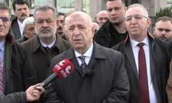 Özdağ gözaltına alınma sürecini anlattı