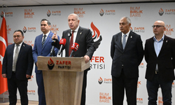 Özdağ: ''Tertemiz Türkiye'' Projesini açıkladı