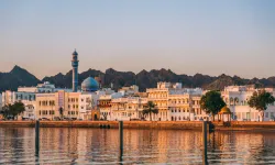 Umman nerede, nasıl gidilir? Türkiye için vize gerekiyor mu?