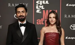 Umut Evirgen de gözaltına alındı