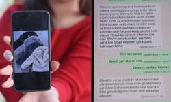 Sosyal medyada IBAN tuzağı: Hediye almak isteyen öğrenci dolandırıldı