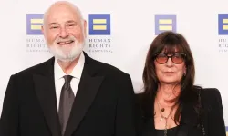 ABD'de esrarengiz ölüm! Ünlü yönetmen Rob Reiner ve eşi ölü bulundu