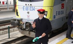 Turistik Doğu Ekspresi yeni sezona hazır!