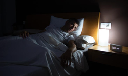 Uzmanlardan uyku sorunu yaşayan gençlere çarpıcı uyarı