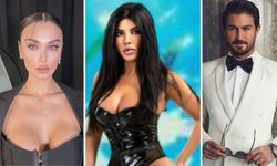 Ünlülere uyuşturucu operasyonu: 17 şüpheli tutuklandı!