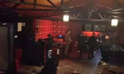 Uyuşturucu soruşturmasındaki ünlülerin uğrak mekanlarıydı! Karar çıktı