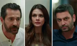 'Uzak Şehir' 41. bölüm izle, 41. bölümde neler oldu? Boran ifşa oldu!