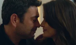 Alya'dan Cihan'ı şaşırtan soru "Biz neden ayrı yataklarda yatıyoruz?" Uzak Şehir 42. bölüm 3. fragman izle