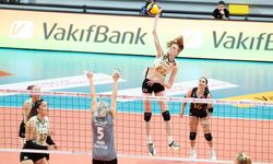 Lider Vakıfbank yoluna kayıpsız devam ediyor