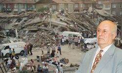 99 depreminde mahkum edilen 2 müteahhitten biriydi... Veli Göçer hayatını kaybetti
