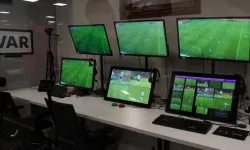 Galatasaray - Kasımpaşa maçının VAR hakemi açıklandı