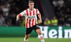 Fenerbahçe istediğini alıyor Veerman gelmeye yakın