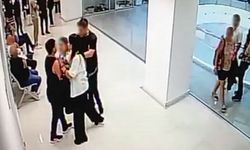 Velayet davası çıkışında kavgaya tutuştular: Kefenlerinizi hazırlayın