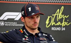 Verstappen’den Piastri'ye: “Yarışı zora soktu”