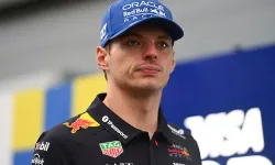 Verstappen’in kusursuz sıralama serisi sona erdi