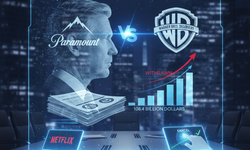 Paramount ve Warner Bros hattında beklenmedik gelişme