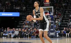 Wembanyama Nikola Jokic'i "Yok" saydı!