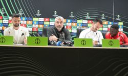 Samsunspor'da Thomas Reis: Tarih yazmak istiyoruz!