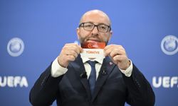 Genç milli takımlarımızın Avrupa'da rakipleri belli oldu