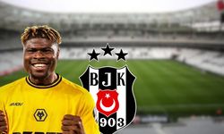 Beşiktaş’ın Savunmadaki Ana Hedefi: Agbadou