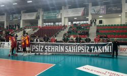 Cizre Belediyespor Galatasaray HDI sigorta maçına çıkmadı!