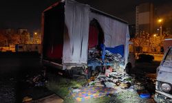 Beylikdüzü’nün Neron’u: 4 farklı noktayı kundaklayan kadın yakalandı