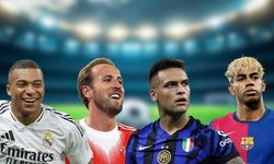 Avrupa'nın 'kare asında' haftanın görünümü