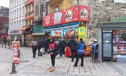 Milli Piyango bayisi Nimet Abla'da şaşırtan sessizlik: Eski kuyruklardan eser yok!