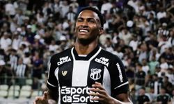 Sarı Kırmızılı takıma Brezilyalı forvet geliyor