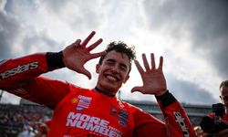 Marc Marquez: "2027'nin en iyi motosikletini kimse bilemez"