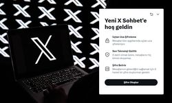X'ten gizlilik güncellemesi: Yeni 'chat' dönemi başladı